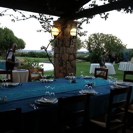 Spartivento Hotel