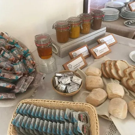 Spartivento Hotell Chia