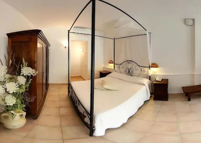 Spartivento Hotell 3*