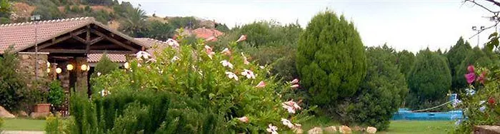 Spartivento Hotell 3*