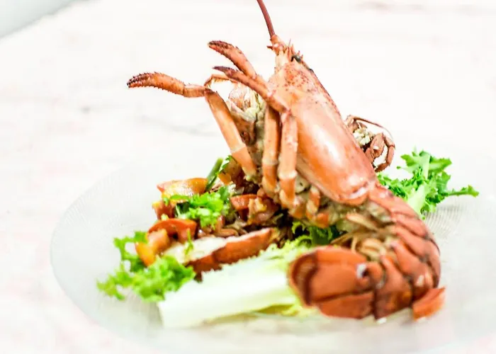 Hotell Spartivento 3*