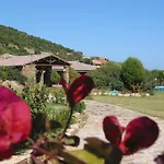 호텔 Spartivento 3*
