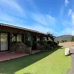 호텔 Spartivento