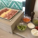 Spartivento 호텔