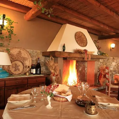 Spartivento Hotel Chia