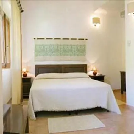 Hotell Spartivento 3*