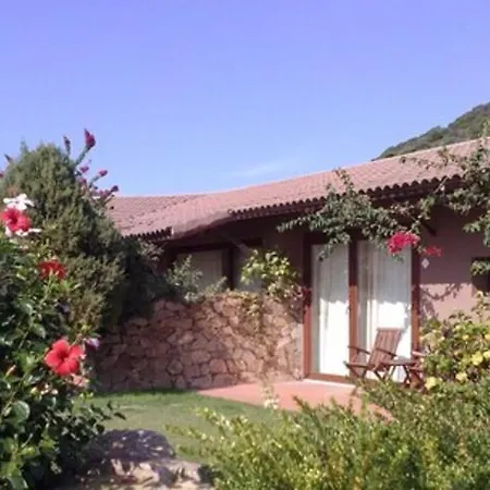 Spartivento 3* Chia