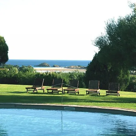 Hotel Spartivento 3*