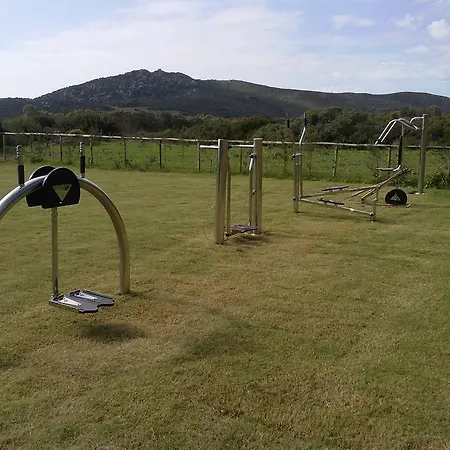 Spartivento Hotel Chia