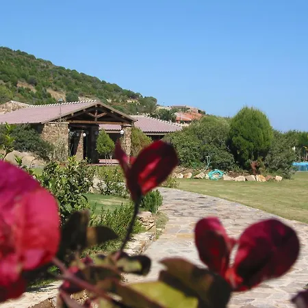 Hotel Spartivento 3*