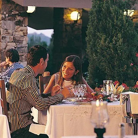 Hotel Spartivento 3*