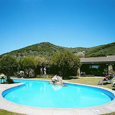 Spartivento Hotel Chia