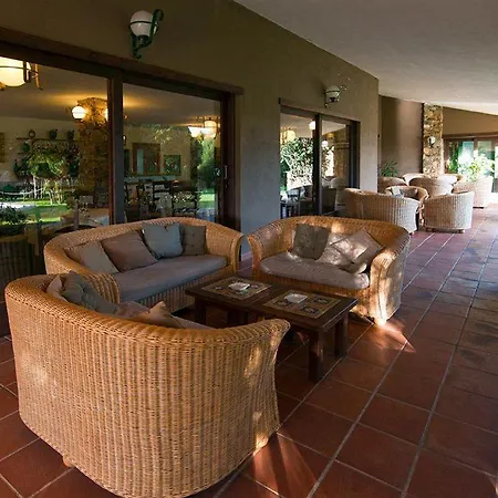 Spartivento Hotell Chia