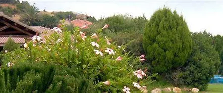 Spartivento Hotel 3*