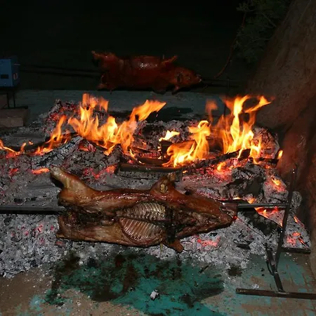 Spartivento Hotel 3*