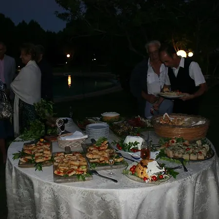 Hotell Spartivento Chia