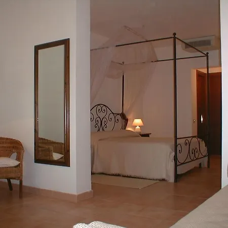 Hotell Spartivento Chia
