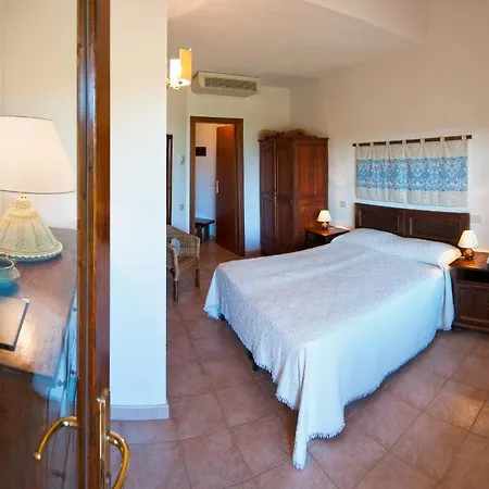 Hotel Spartivento Chia