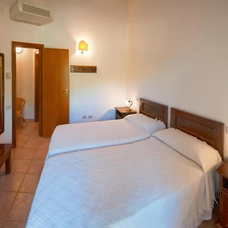 Hotel Spartivento 3*