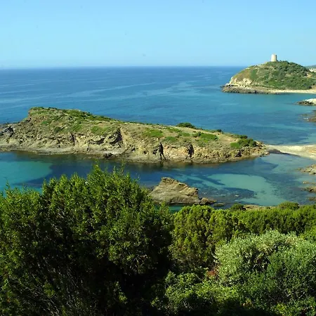 Spartivento Hotel 3*