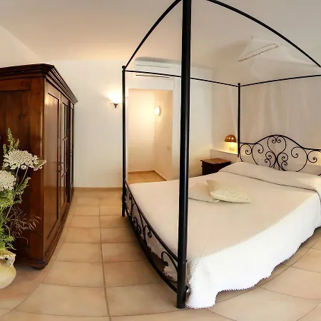 Hotell Spartivento Chia