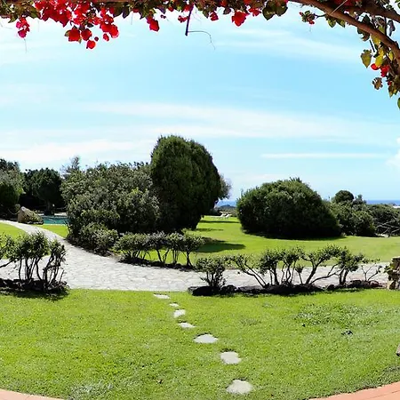 Spartivento Hotell 3*