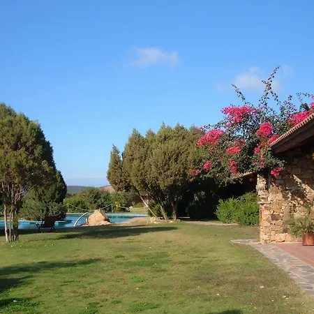 Spartivento Hotel 3*