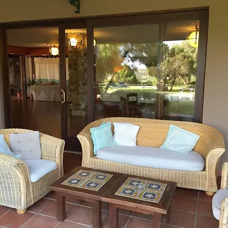 Hotell Spartivento 3*