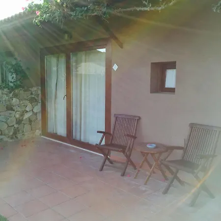 Spartivento 3*