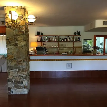 塔斯帕蒂酒店