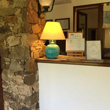Hotell Spartivento