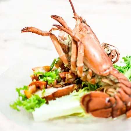 Hotel Spartivento 3*