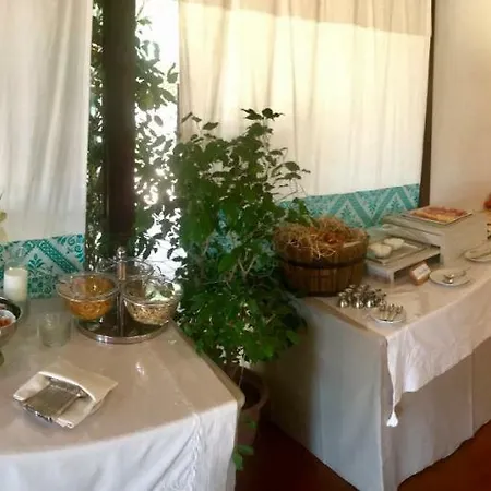 Hotel Spartivento Chia