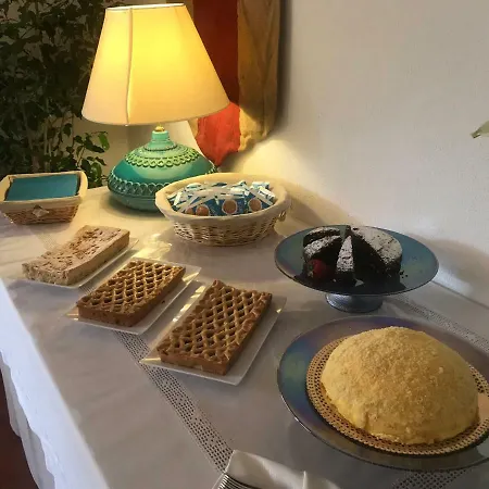 Hotel Spartivento 3*