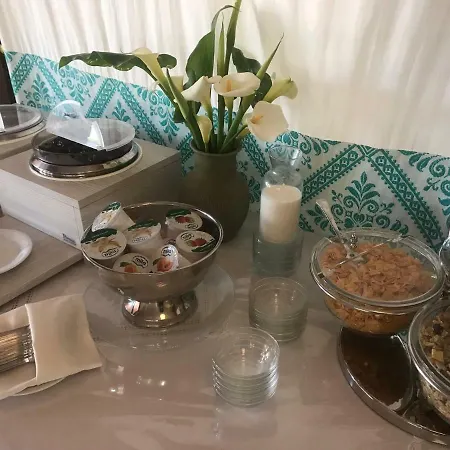 Spartivento Hotel 3*