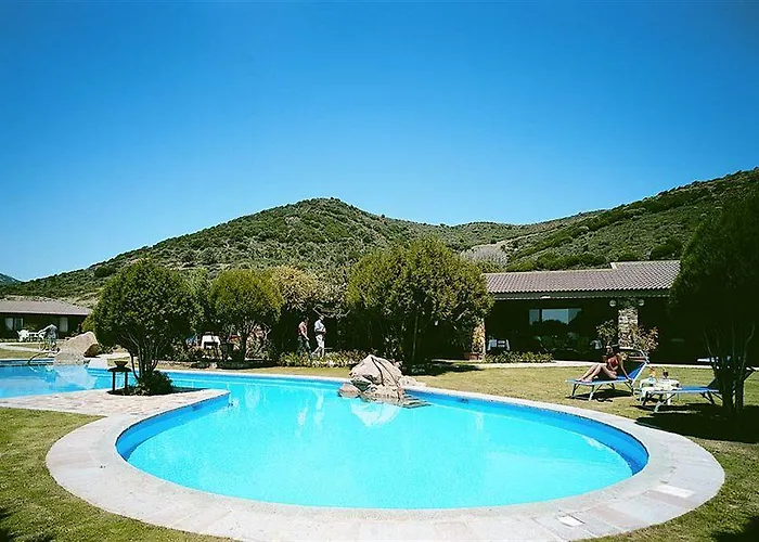 Spartivento Hotel Chia