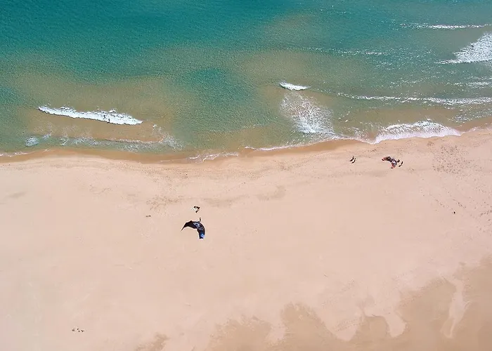 Hotel Spartivento 3*