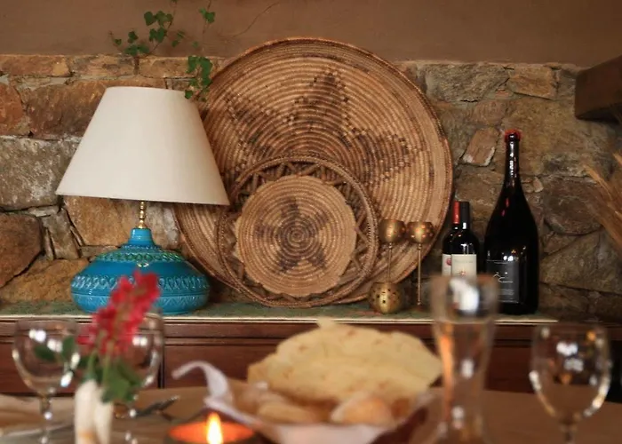 Spartivento Hotel 3*